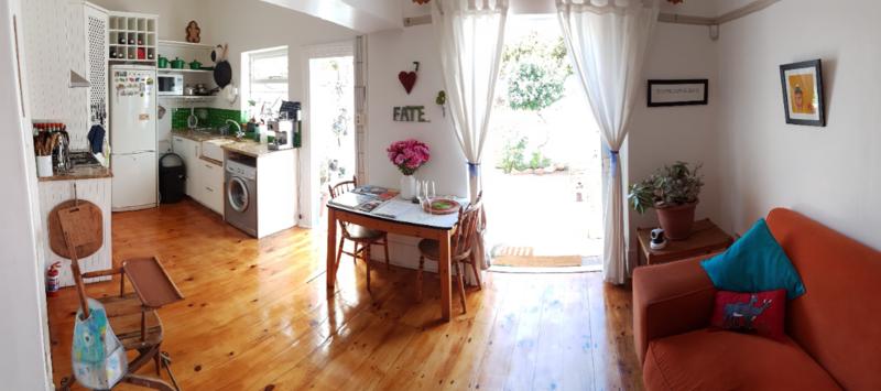 To Let 2 Bedroom Property for Rent in Rosebank Western Cape